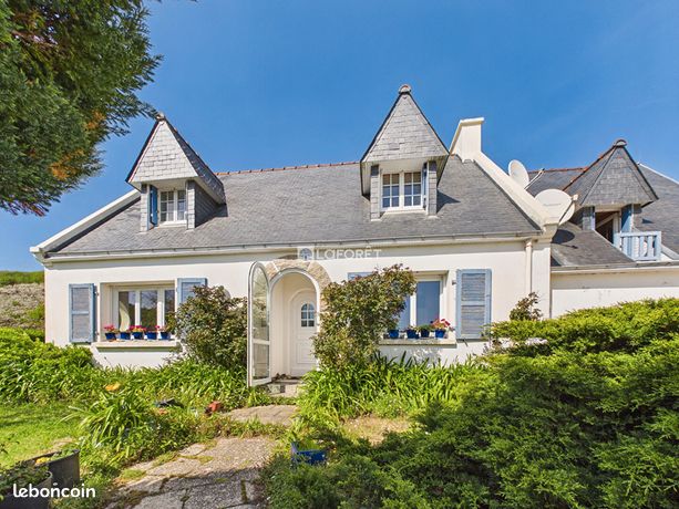 Maison 6 pièces 131 m²