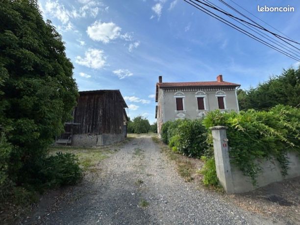 Maison 5 pièces 125 m²
