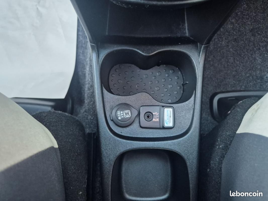 Fiat Panda 0.9 TwinAir Turbo 85 cv Boite Auto (image 4)