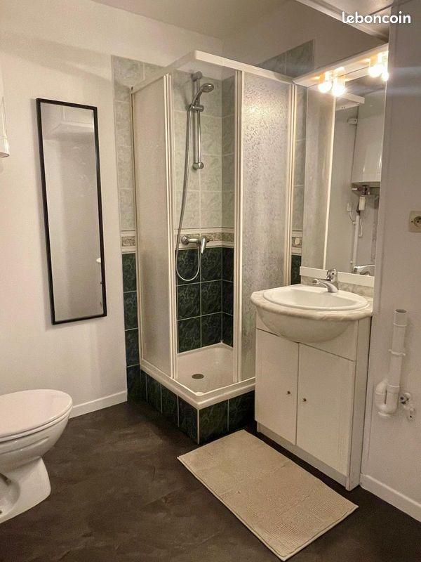 Appartement a louer vierzon - 1 pièce(s) - 22 m2 - Surfyn