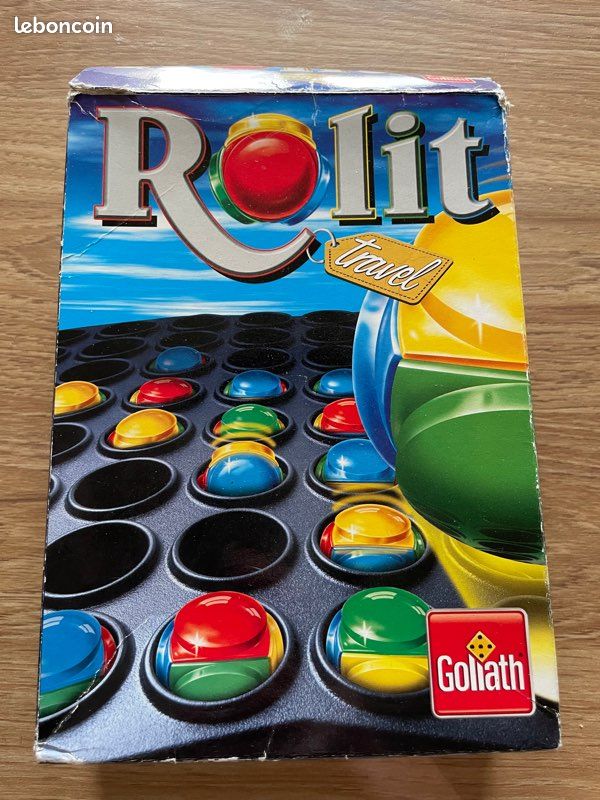 Rolit (image 1)