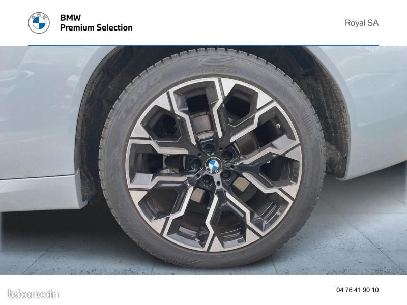 Bmw X3 xDrive30e 299ch M Sport (image 25)