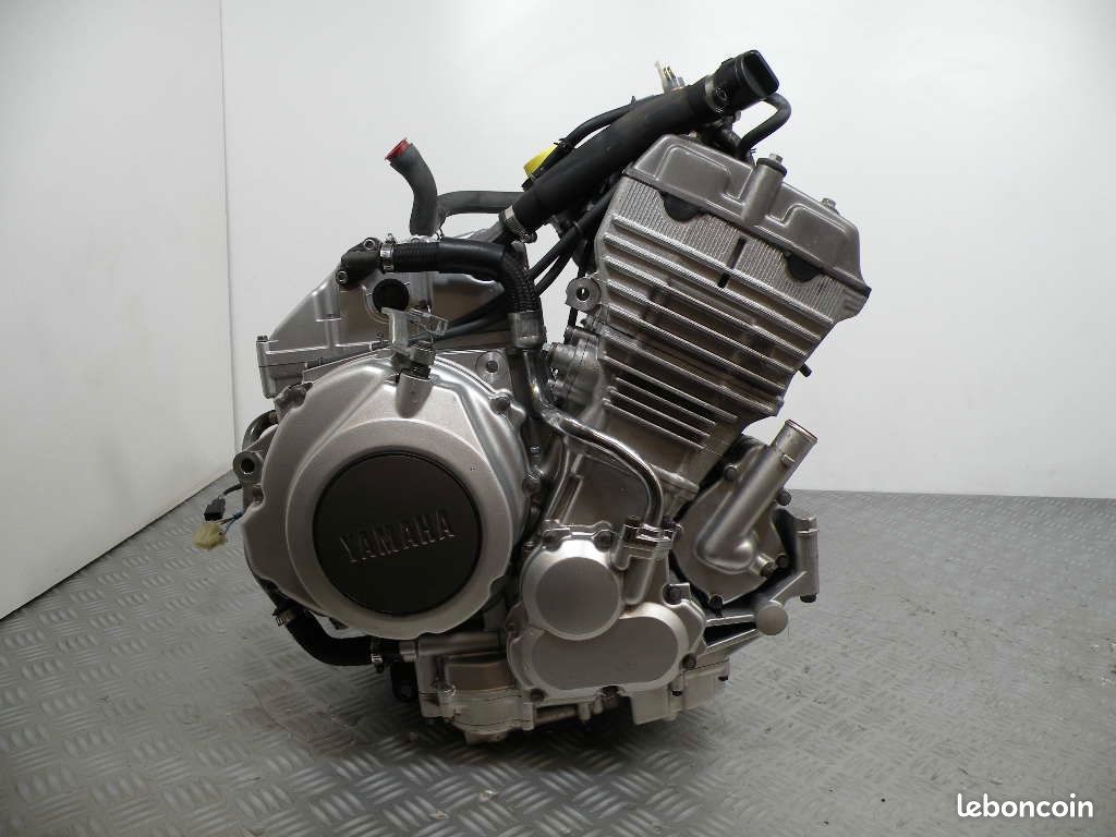 Pièces détachées moteur Yamaha 850 tdm 4tx 1996-2002 (image 1)