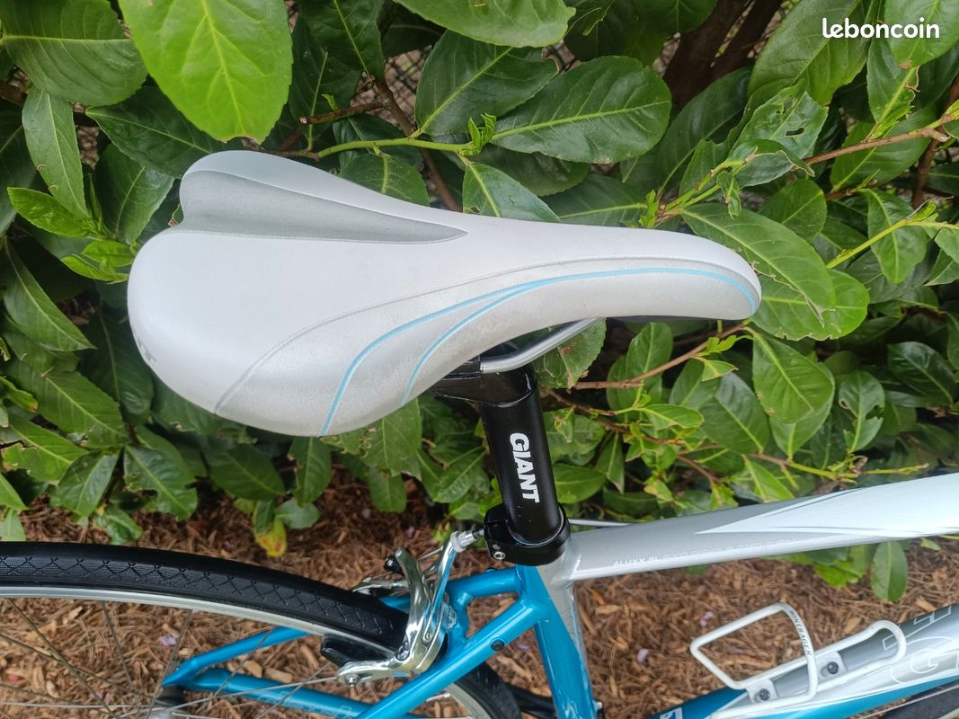 Giant Dash taille S - vélo de route équipé Shimano (image 5)