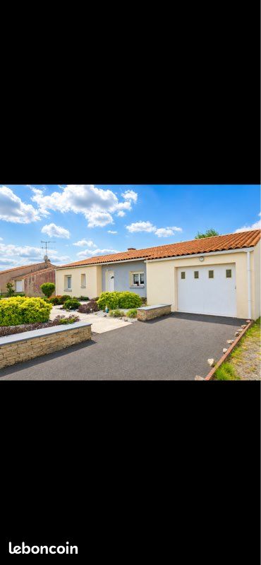 Maison 3 pièces 78 m² · au Girouard · 78 m² · 215 000 €
