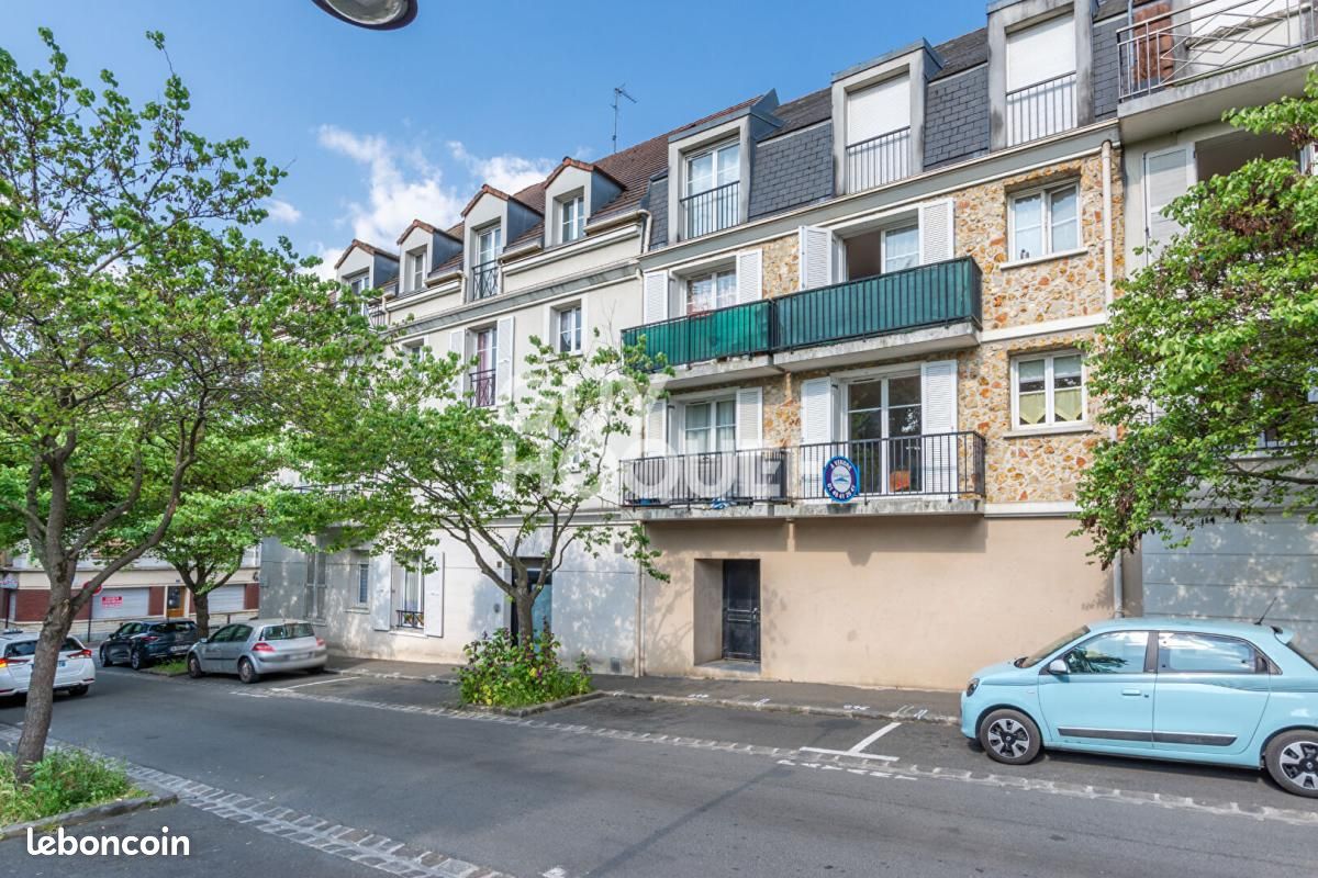 Appartement 3 pièces 57 m² · à Villiers-sur-Marne · 57 m² · 1 200 €/mois
