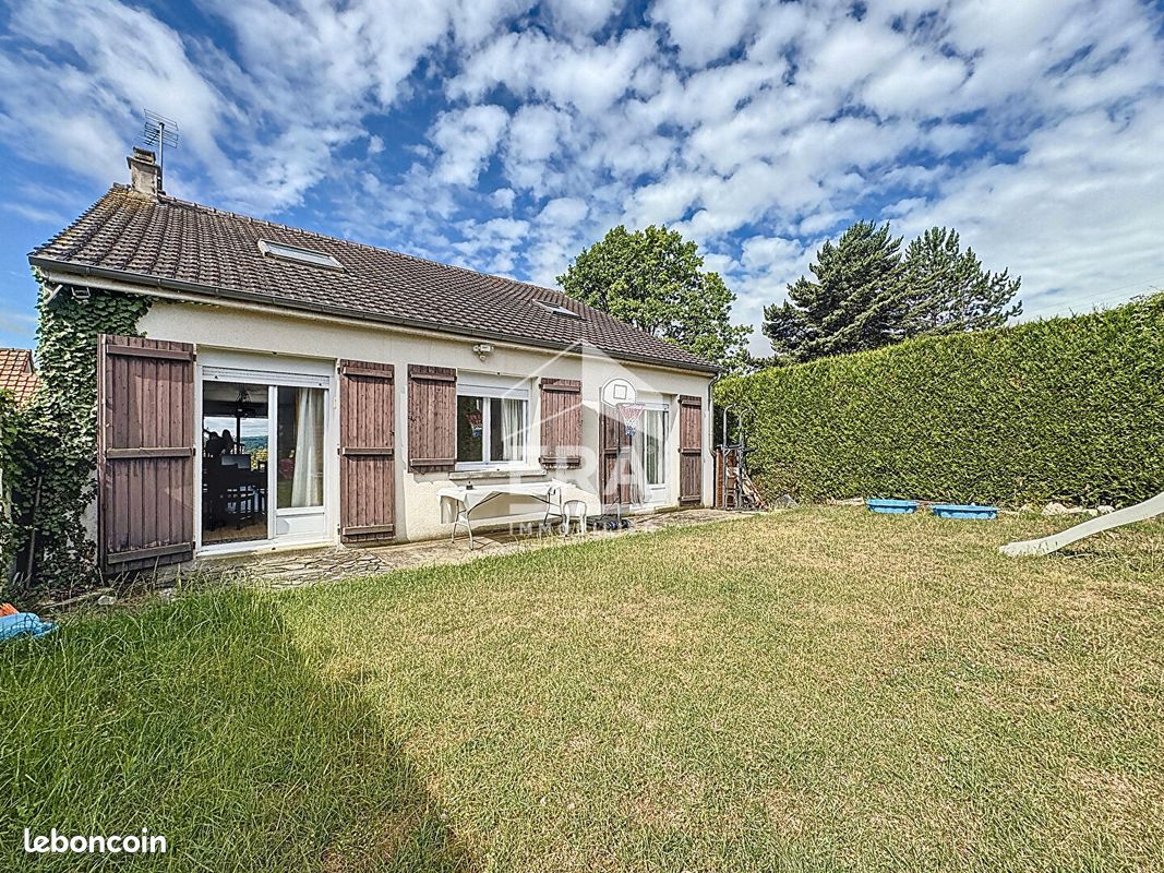 Maison 7 pièces 105 m² · à Chaumontel · 105 m² · 359 000 €