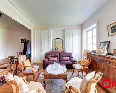 Maison 785 000 € - 193 m²