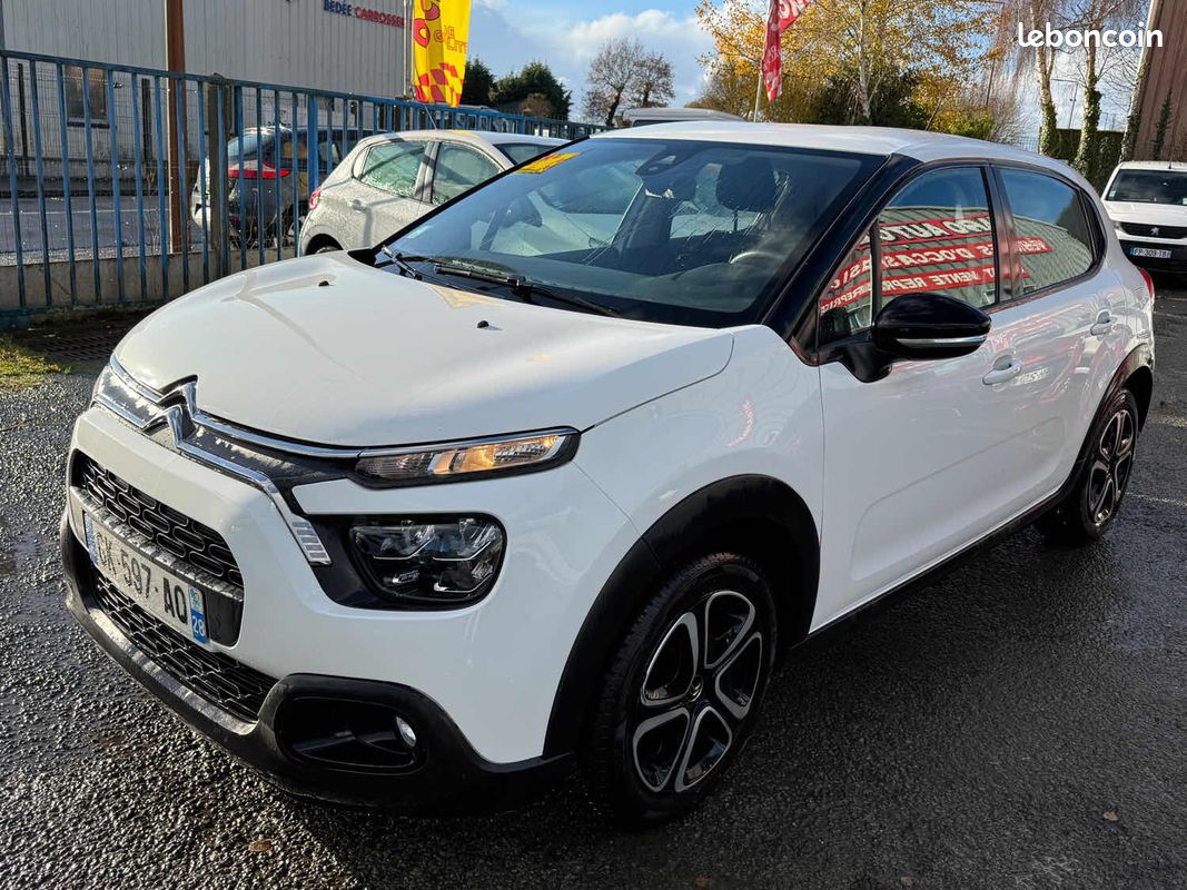 Citroen c3 (image 2)