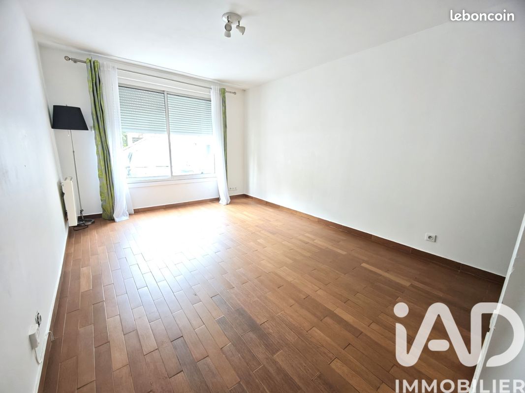 Appartement 1 pièce 23 m² · à Nogent-sur-Marne · 23 m² · 149 500 €