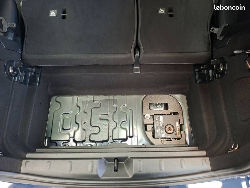 Mini Hatch 3 Portes Cooper 136 ch DKG7 Edition Camden (image 17)