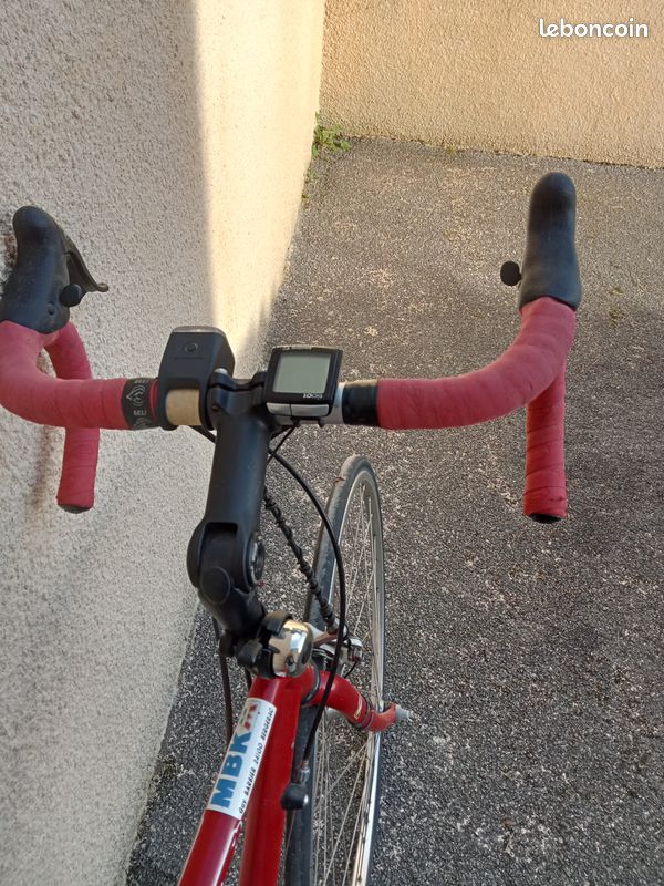 Vélo de route femme (image 3)