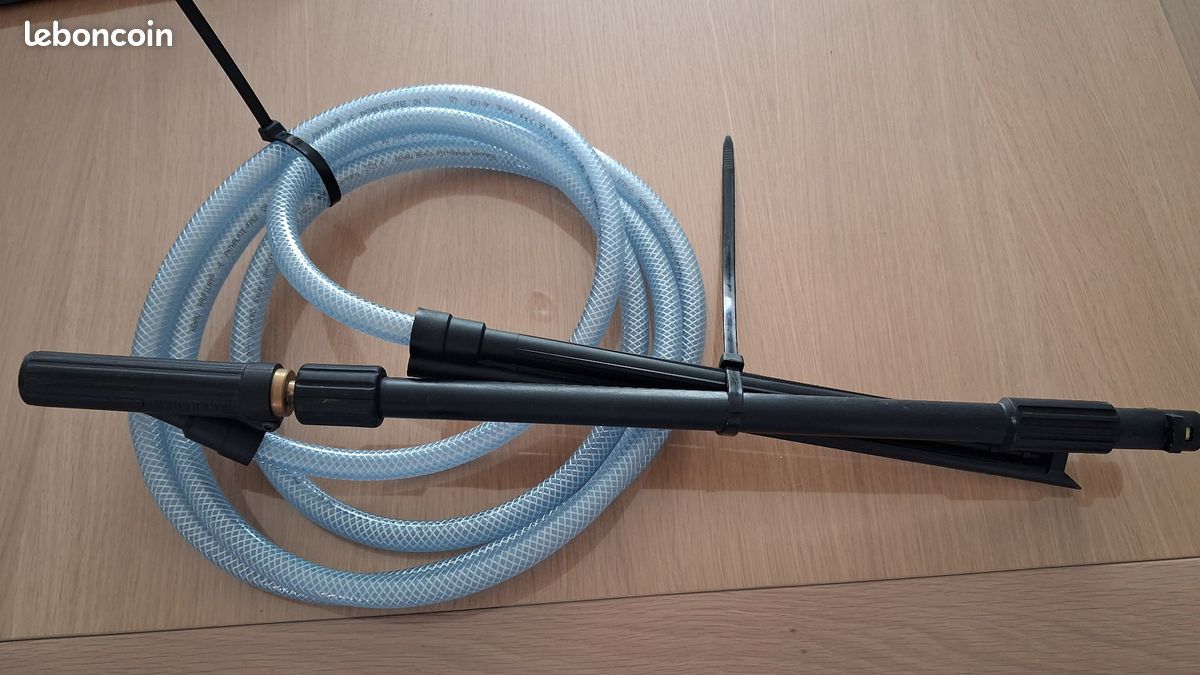 Kit de sablage karcher (image 2)