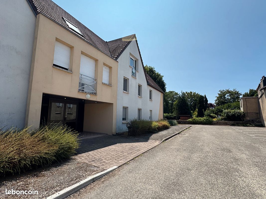 Appartement 1 pièce 18 m² · à Dole · 18 m² · 75 000 €