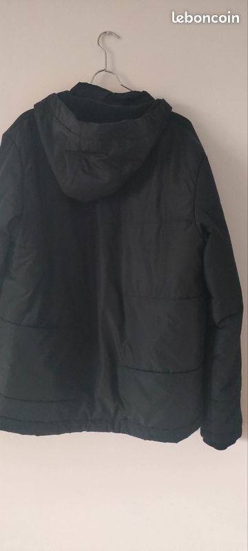 Doudoune chaude Le coq sportif (image 11)