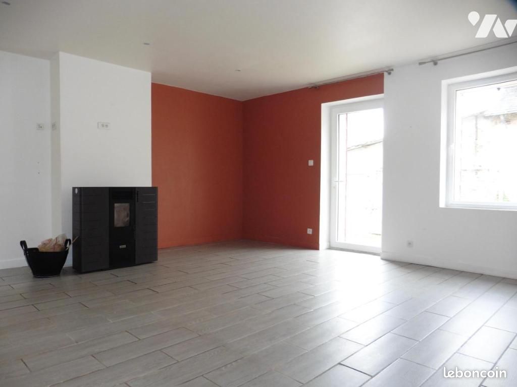 Maison 5 pièces 110 m² · à Mésanger · 110 m² · 218 165 €