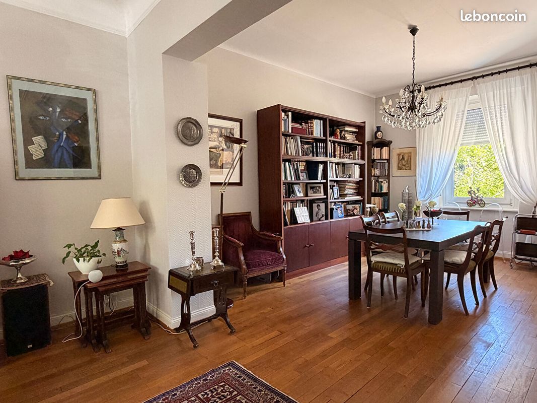 Maison 6 pièces 153 m² · à Thionville · 153 m² · 495 000 €