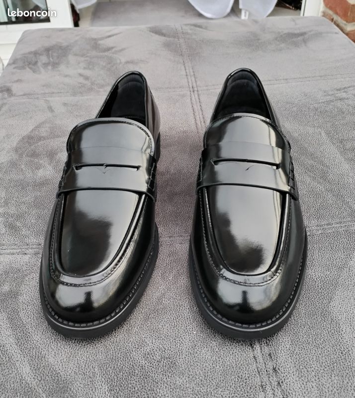 Chaussure homme (image 5)