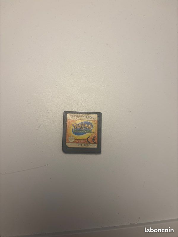 Pokémon ranger (image 2)