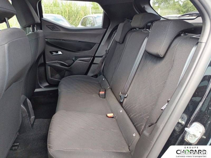 DS 3 DS3 Crossback PureTech 100 BVM6 Montmartre (image 18)