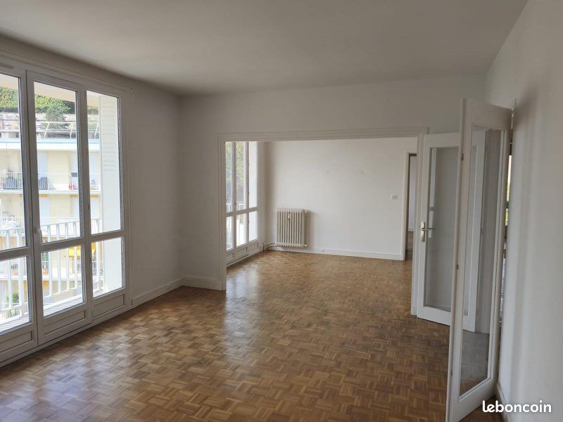 Appartement 4 pièces 78 m² · à Meudon · 78 m² · 465 000 €