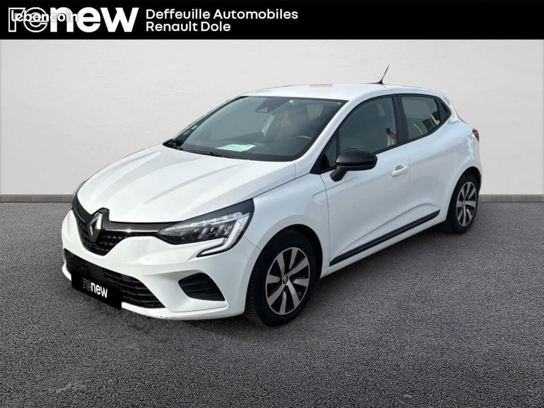 Renault Clio V E-TECH FULL HYBRID 145 EVOLUTION (image 11)