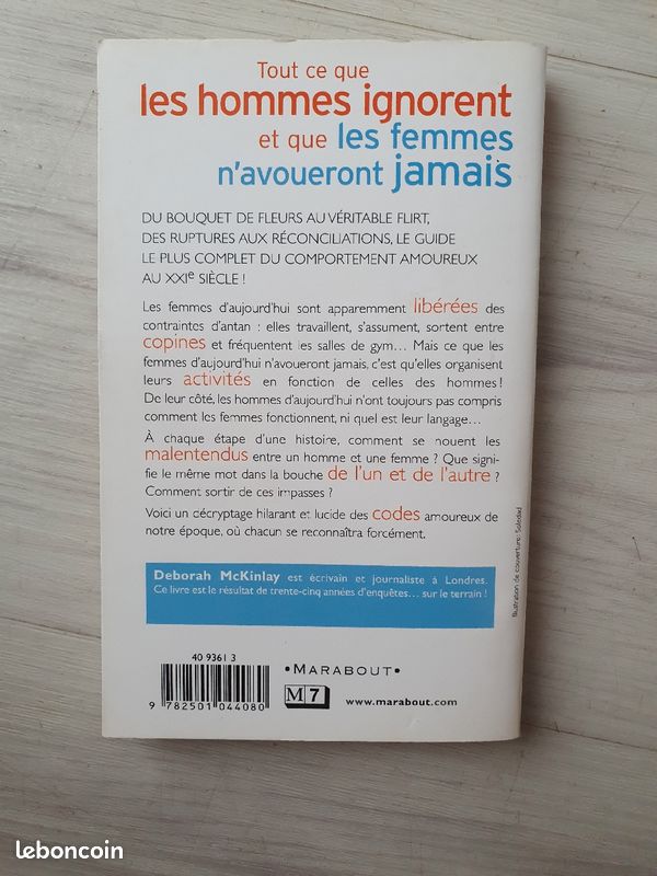 Tout ce que les hommes ignorent et que les femmes n avoueront jamai (image 2)