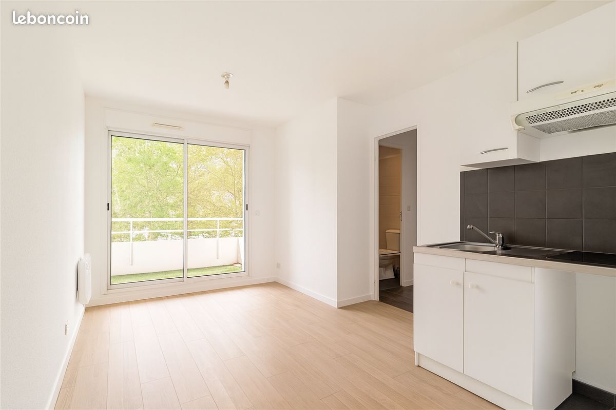 Appartement a louer chatenay-malabry - 1 pièce(s) - 25 m2 - Surfyn