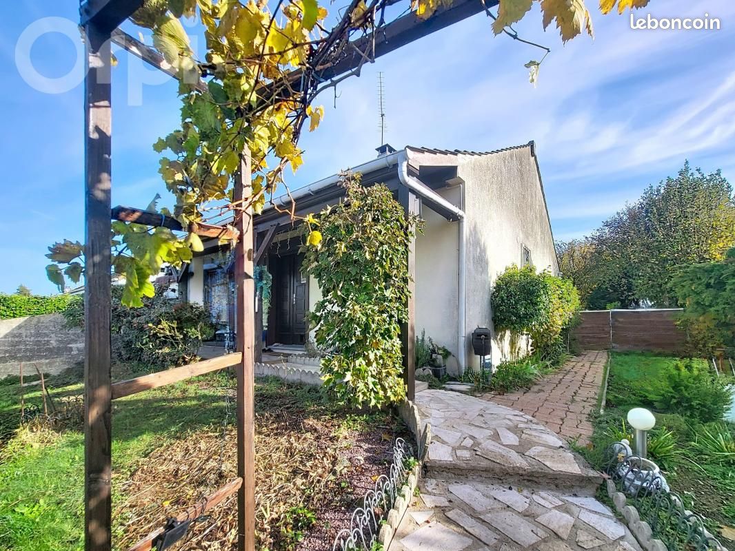 Maison 4 pièces 90 m² · à Saint-Pathus · 90 m² · 249 900 €