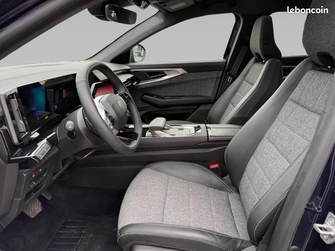 Renault Espace VI E-Tech full hybrid 200 GSR2 Techno (image 10)