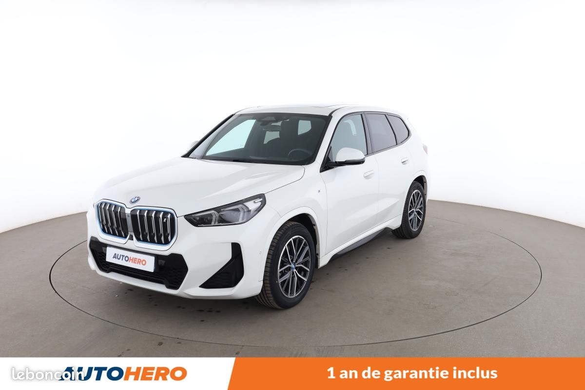 BMW iX1 xDrive30 M Sport BVA 313 ch (image 1)
