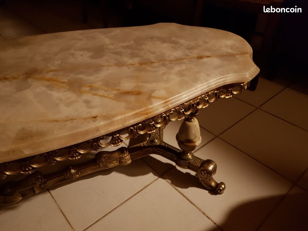 Vend table basse (image 2)