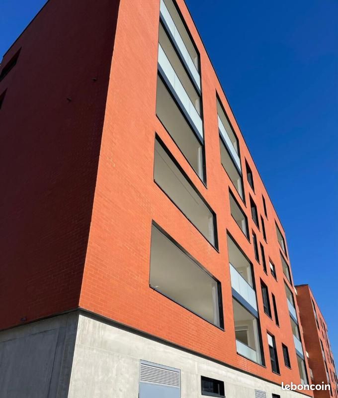 Appartement a louer illkirch-graffenstaden - 2 pièce(s) - 62 m2 - Surfyn