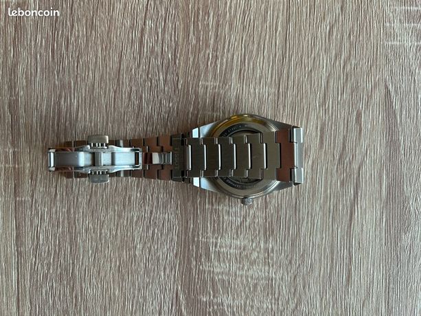 Reloj Tissot PRX T137.207.11.041.00 Powematic 80 40mm - Dando La Hora