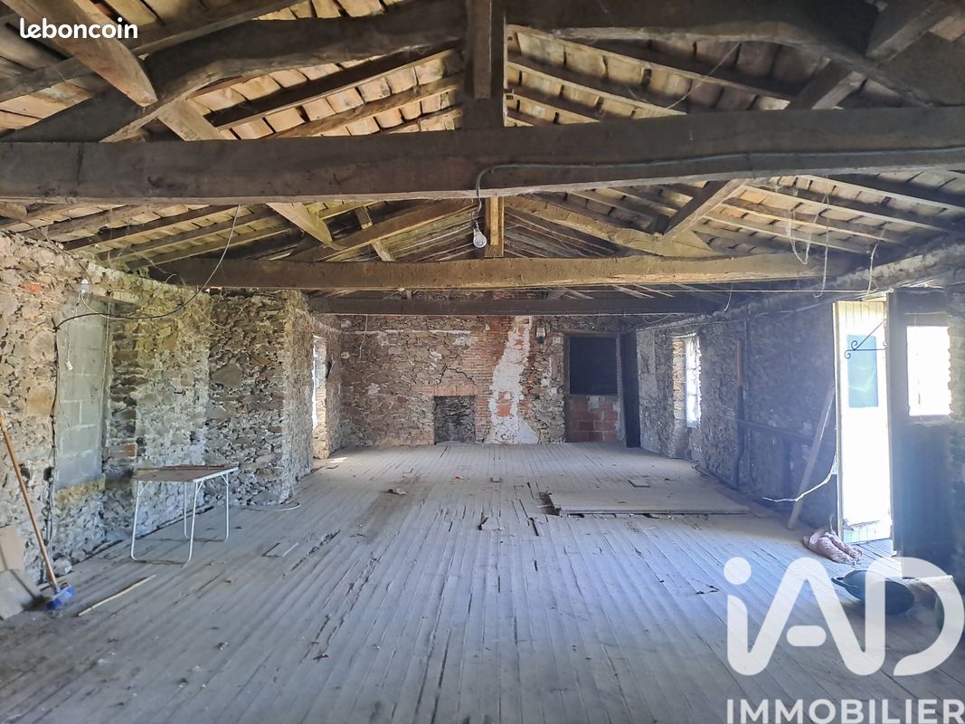 Maison 3 pièces 75 m² (image 11)
