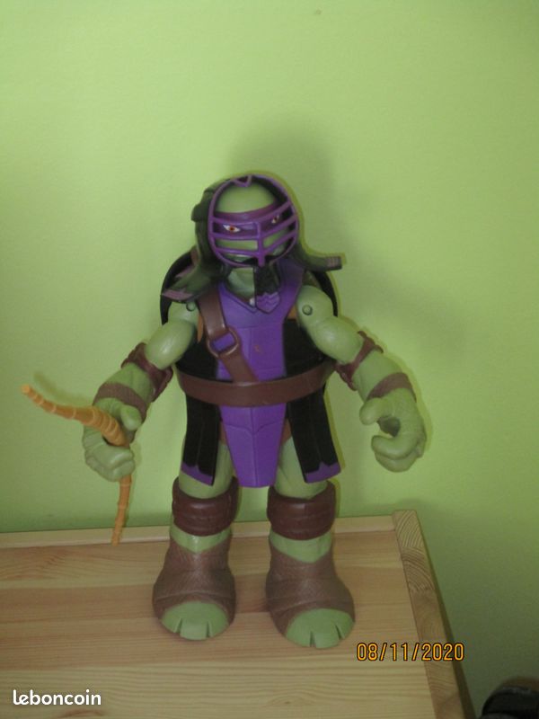 Tortue ninja (image 1)