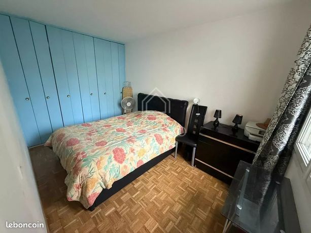 Appartement a louer fontenay-sous-bois - 2 pièce(s) - 30 m2 - Surfyn