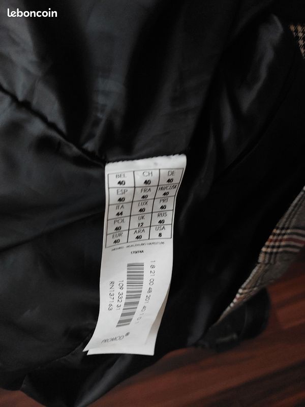 Jupe promod (image 4)