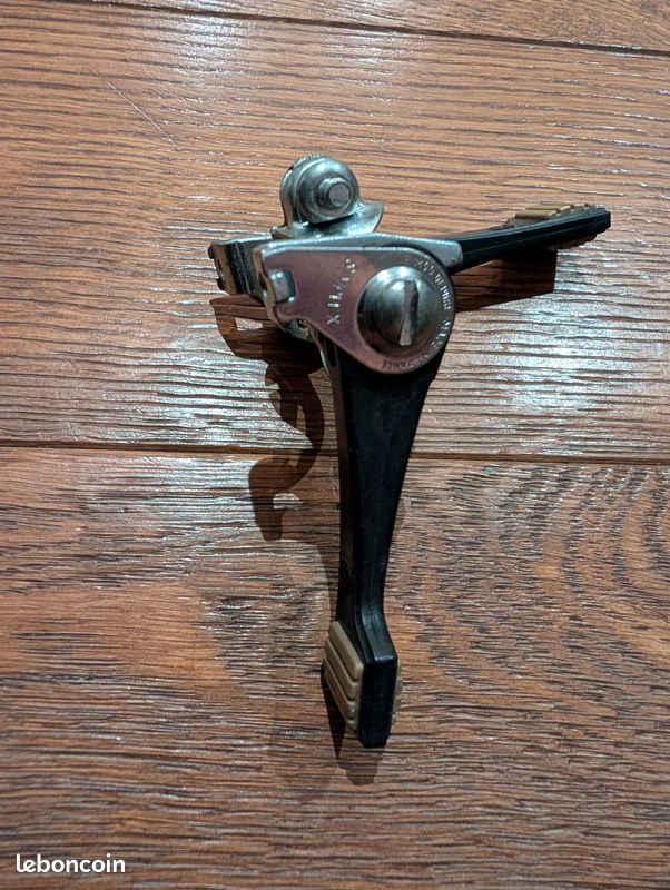 Leviers shifters de vitesses Spidel Simplex SLJ vintage ancien