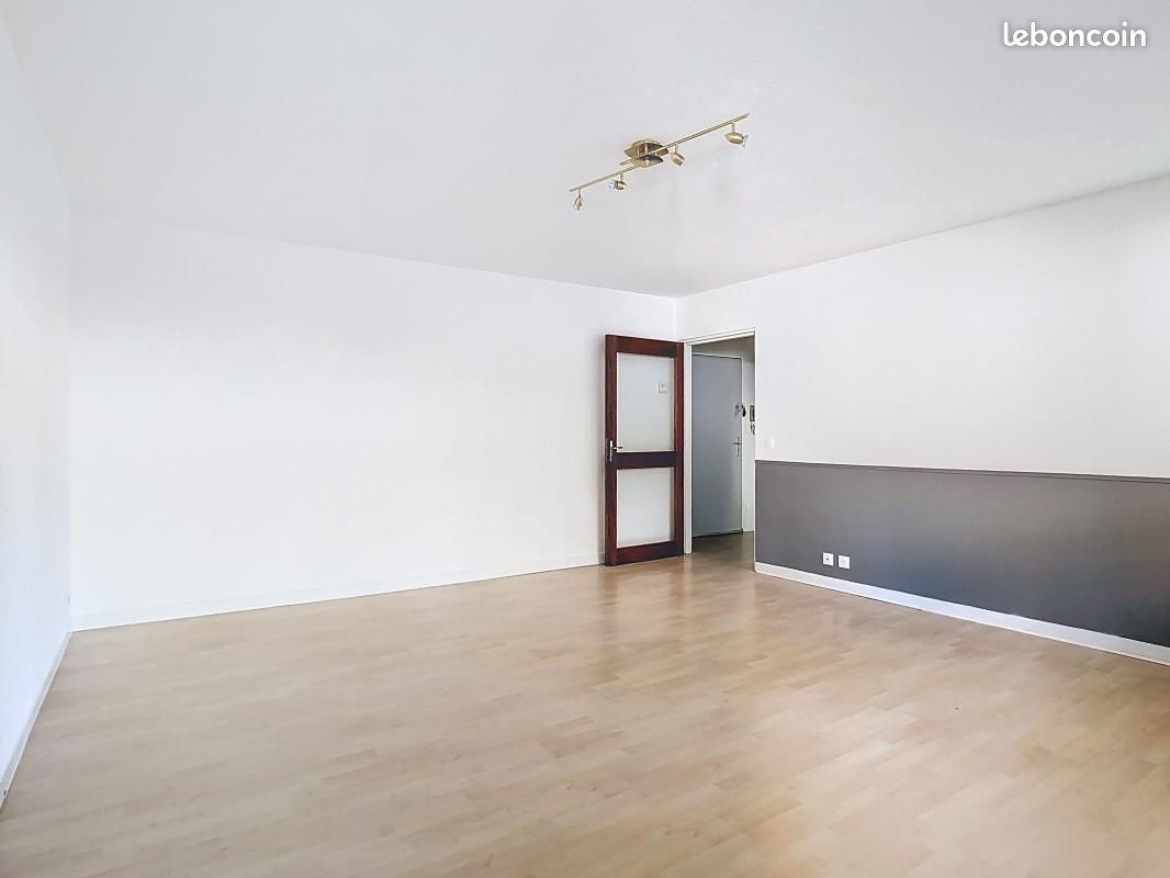 Appartement a louer aurillac - 2 pièce(s) - 55 m2 - Surfyn