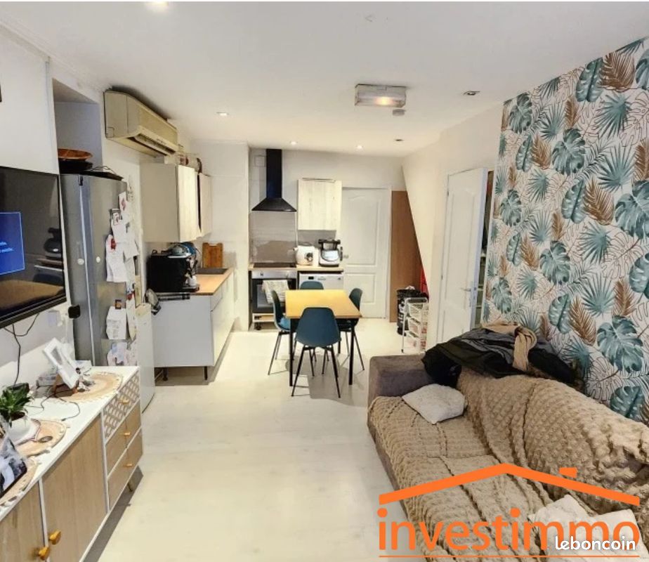 Immeuble 69 m² · à Boulogne-sur-Mer · 69 m² · 159 000 €