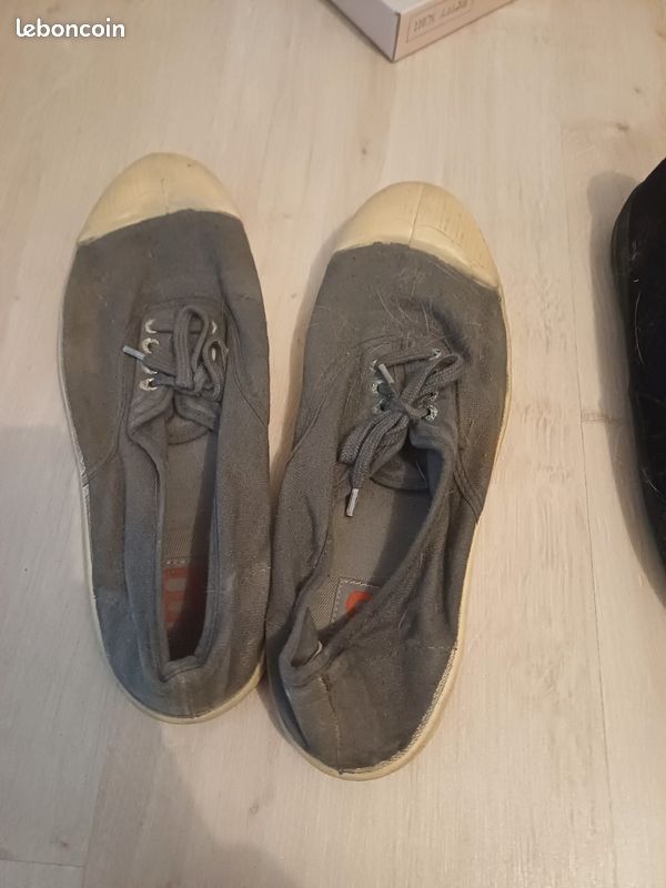 Bensimon T39 (image 1)