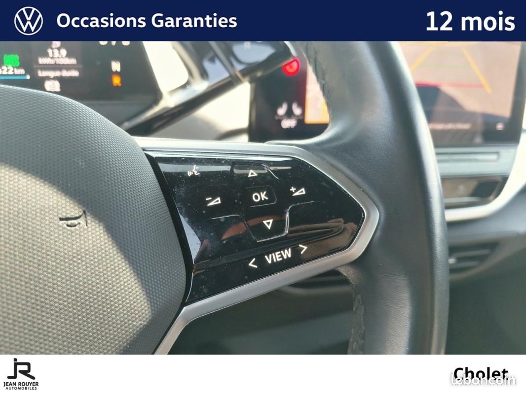 Volkswagen ID.5 204 ch Pro Performance (image 24)
