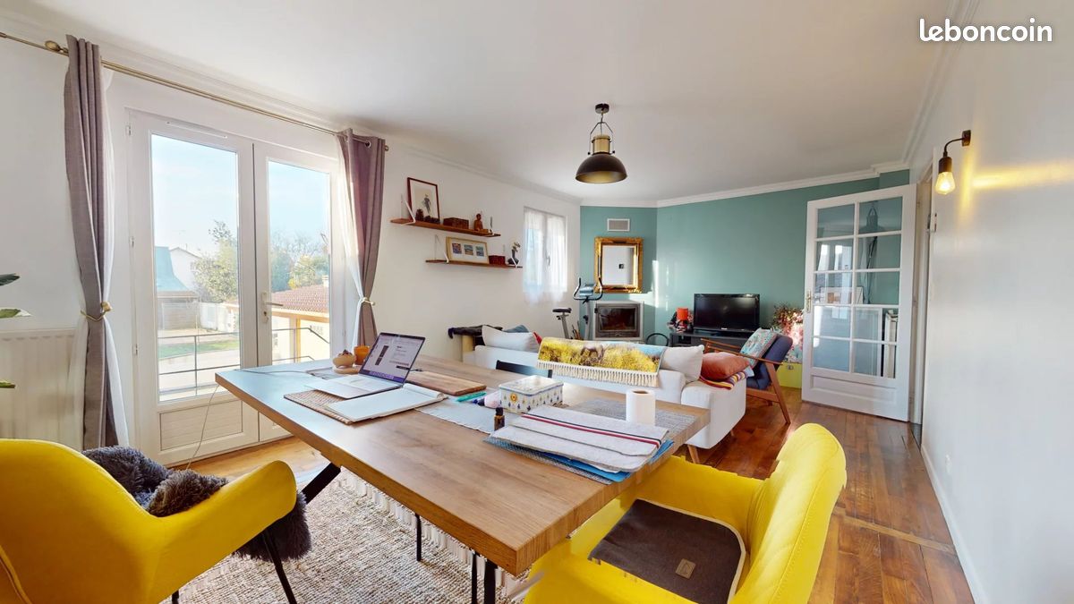 Appartement a louer montfermeil - 3 pièce(s) - 82 m2 - Surfyn