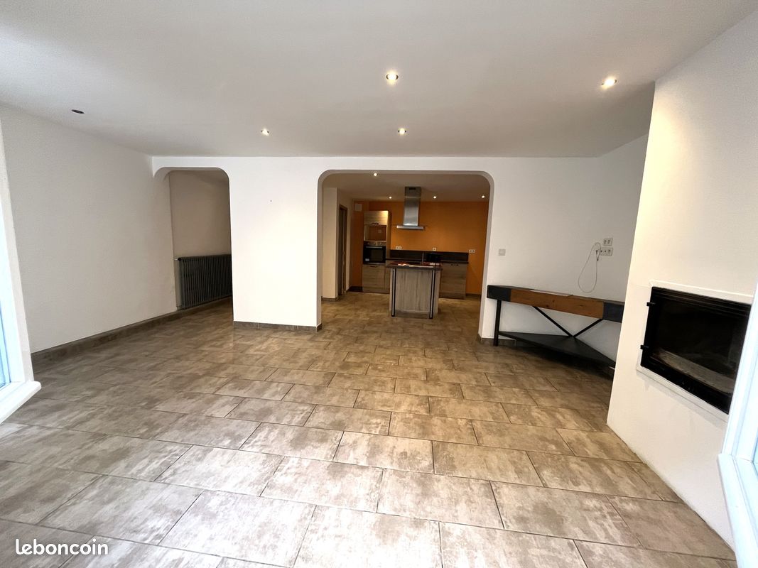 Maison de ville 5 pièces 120 m² (image 2)