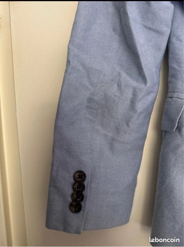 Veste de costume enfant h&m (image 3)