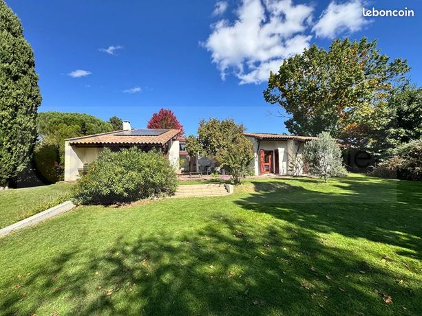 Maison 6 pièces 203 m²