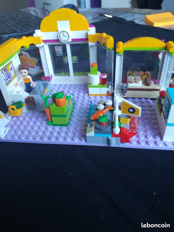 Lego Friends 41118 (image 2)