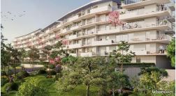 Appartement 1 pièce 27 m² · à La Garde · 27 m² · 548 €/mois