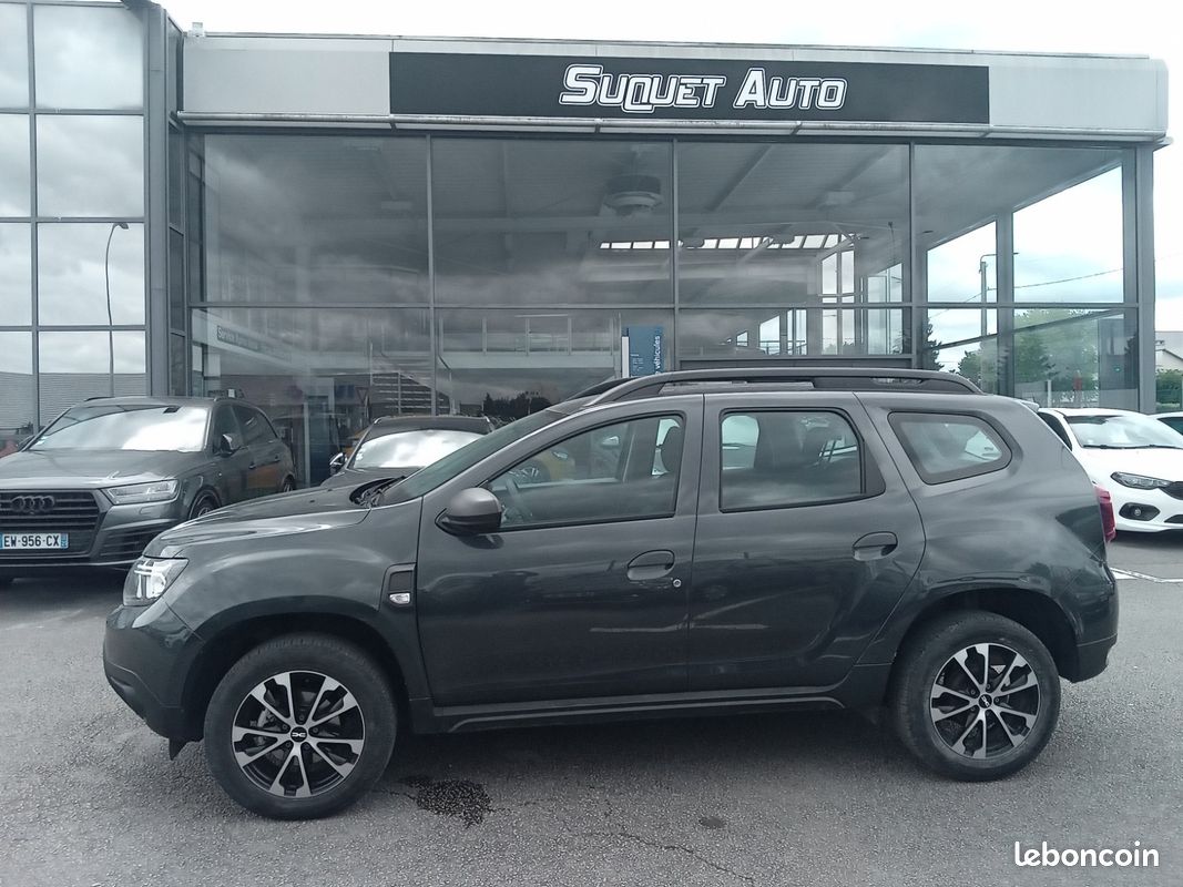Dacia duster 0.9 tce 90 essential (image 7)